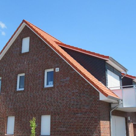 Apartment Nordsee Brise By Interhome Norden Exterior photo