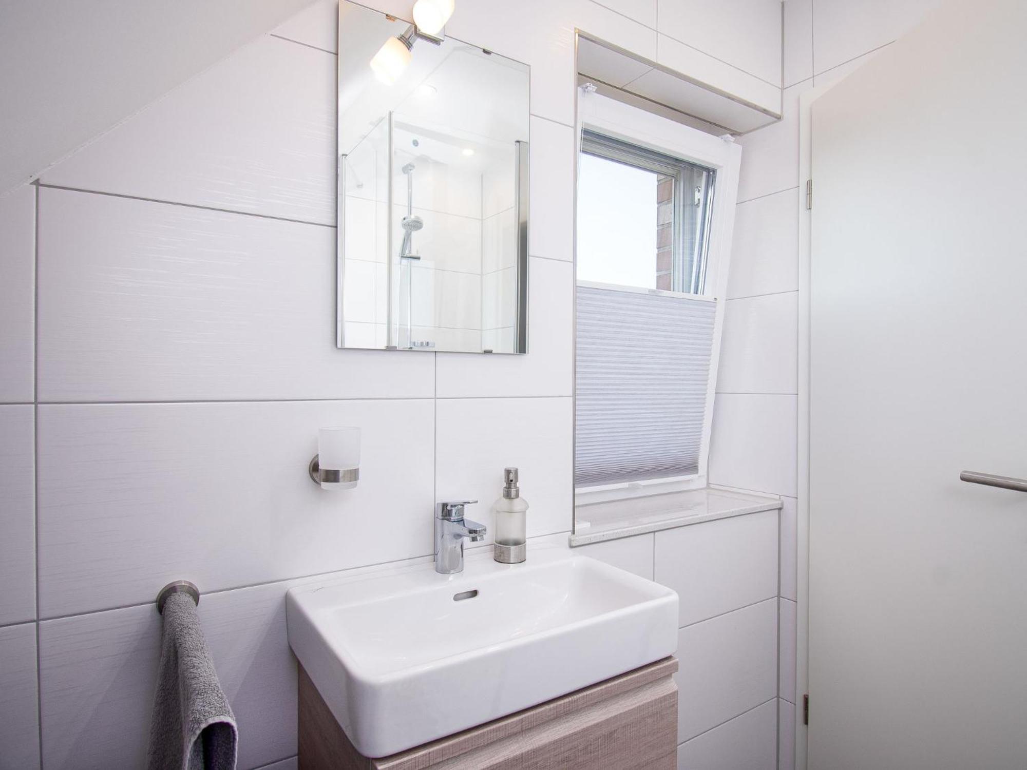 Apartment Nordsee Brise By Interhome Norden Exterior photo