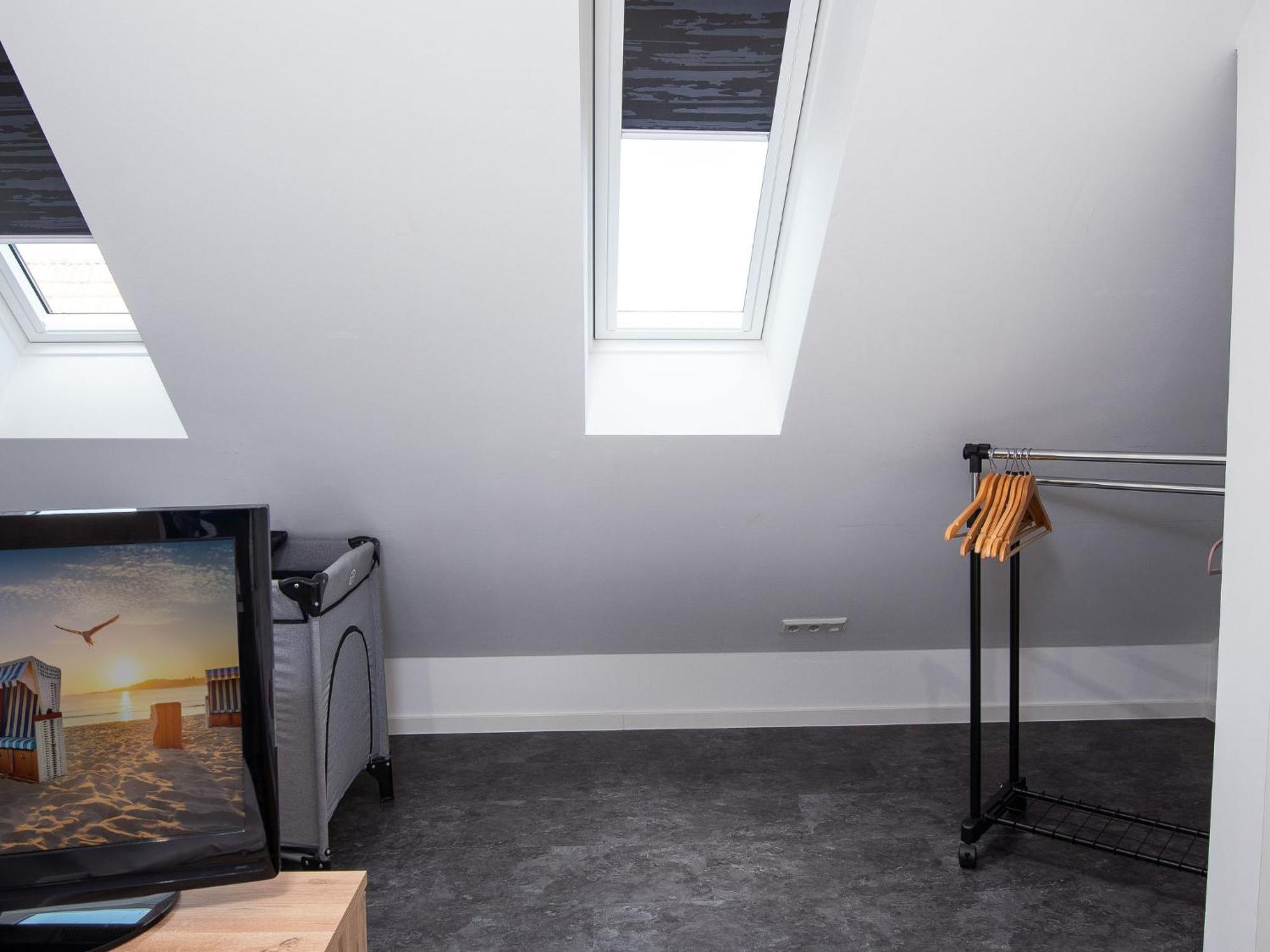Apartment Nordsee Brise By Interhome Norden Exterior photo