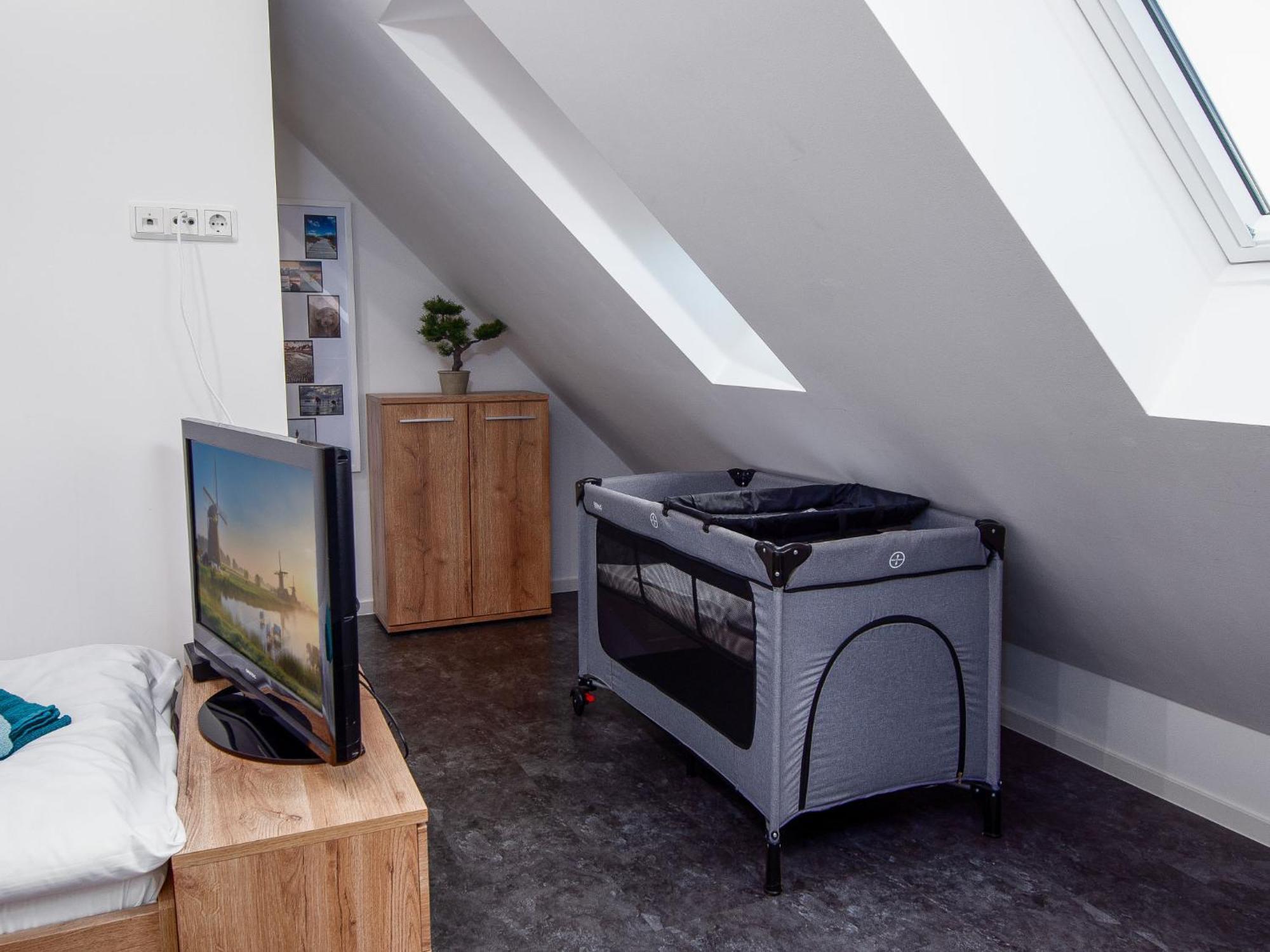 Apartment Nordsee Brise By Interhome Norden Exterior photo